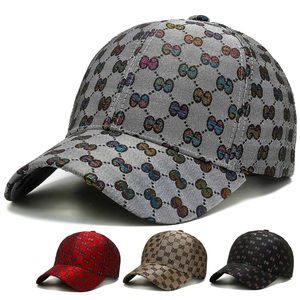 Men’s Fashion Adjustable Hat